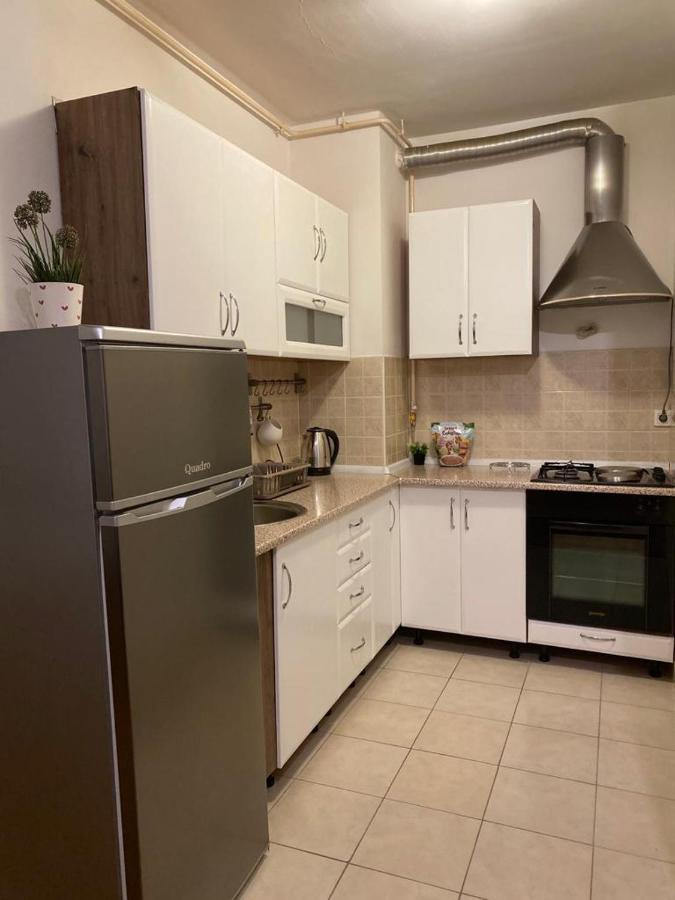 Apartment Affordable 9 Zagreb