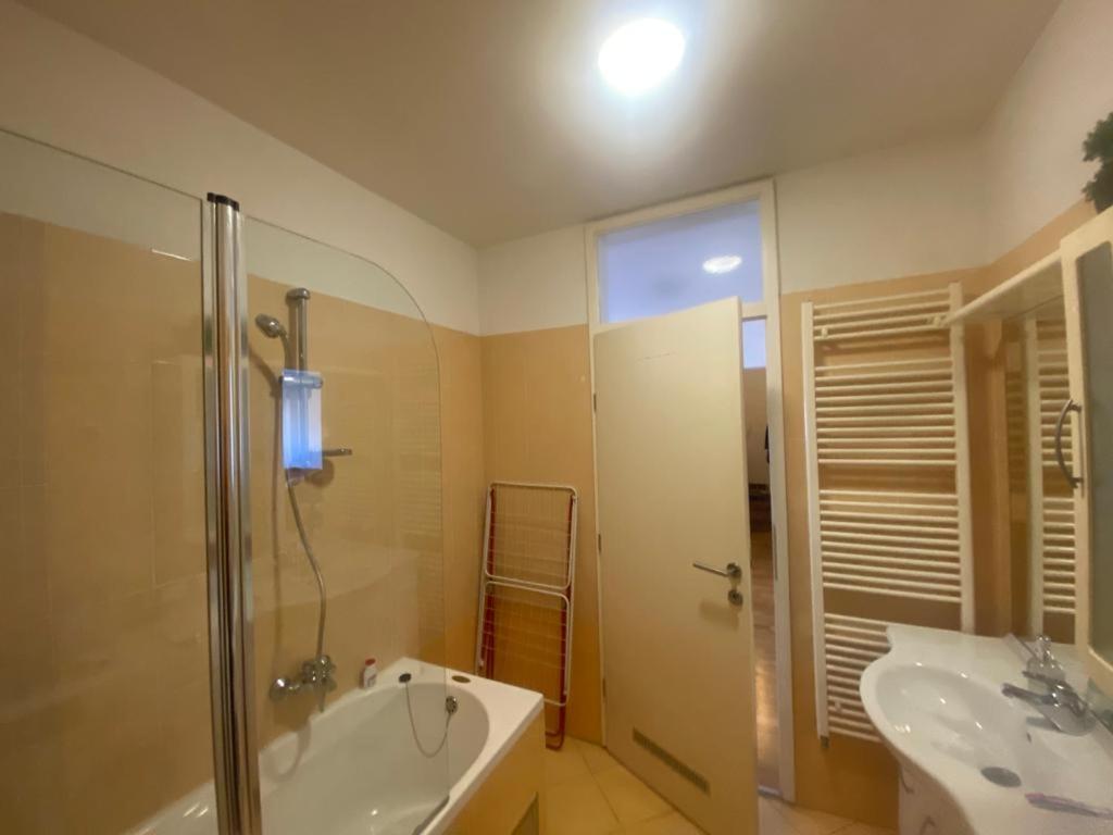 Affordable 9 Apartment Zagreb
